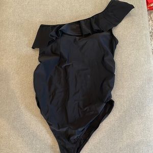 Motherhood Maternity one should swimsuit